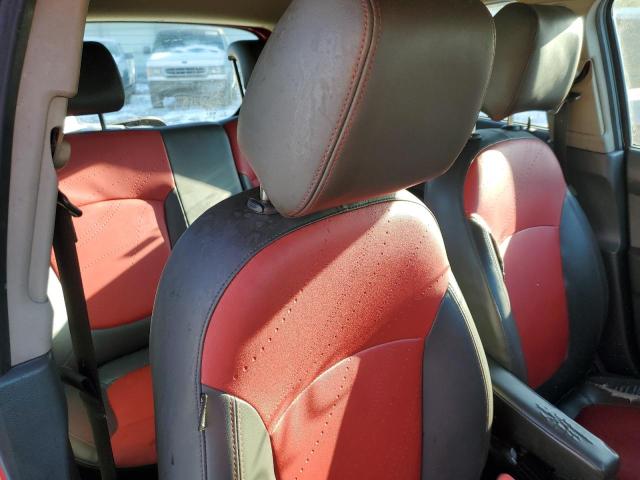 Photo 10 from auction – 2015 CHEVROLET SPARK 2LT with VIN KL8CF6S92FC791304
