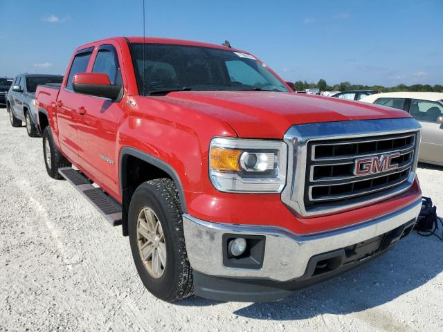 Photo 4 from auction – 2014 GMC SIERRA K15 with VIN 3GTU2UEC5EG269314