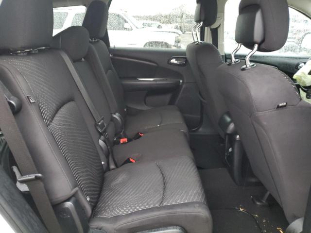 Photo 11 from auction – 2012 DODGE JOURNEY SX with VIN 3C4PDCBG9CT336316