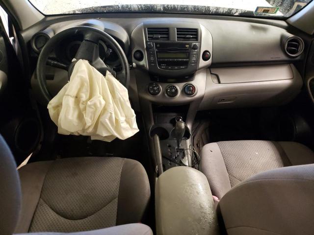 Photo 8 from auction – 2008 TOYOTA RAV4 with VIN JTMZD33V585113803