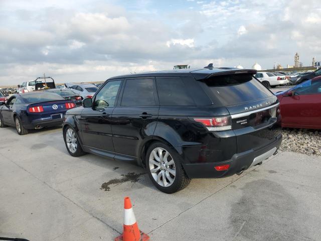 Photo 2 from auction – 2016 LAND ROVER RANGE ROVE with VIN SALWR2KF3GA639354
