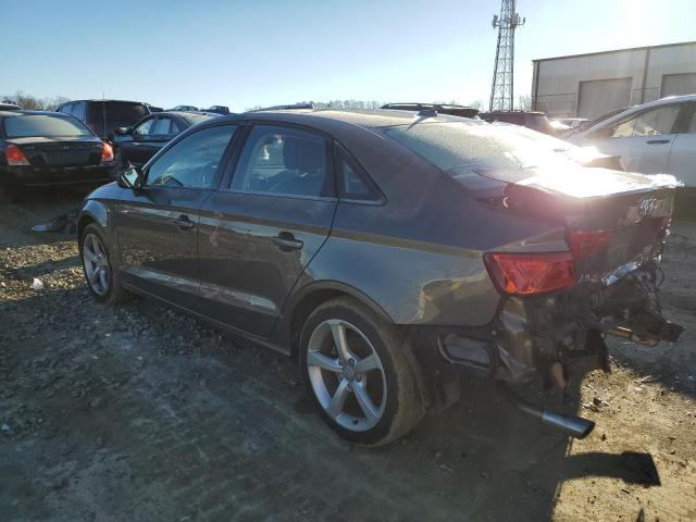 Фото 2 с аукциона – 2016 AUDI A3 PREMIUM с VIN WAUB8GFF7G1020916