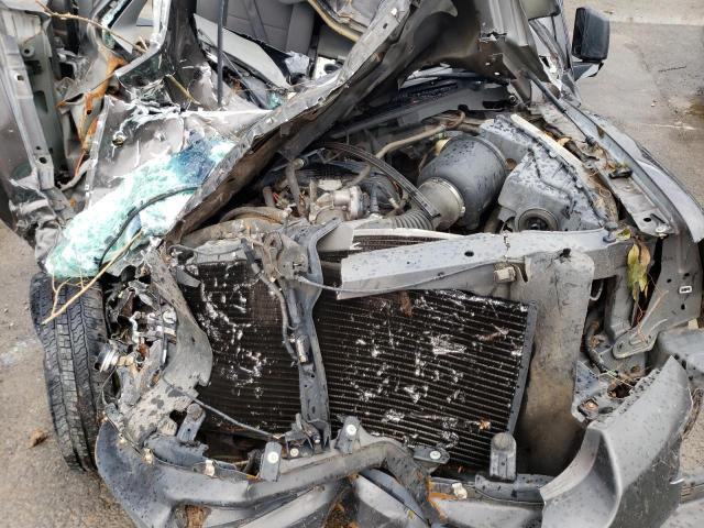 Zdjęcie 11 z aukcji – 2005 FORD F150 z VIN 1FTRF022X5KD58142