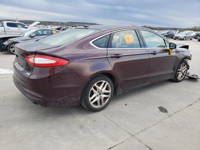 Photo 3 from auction – 2013 FORD FUSION SE with VIN 3FA6P0HR2DR292609