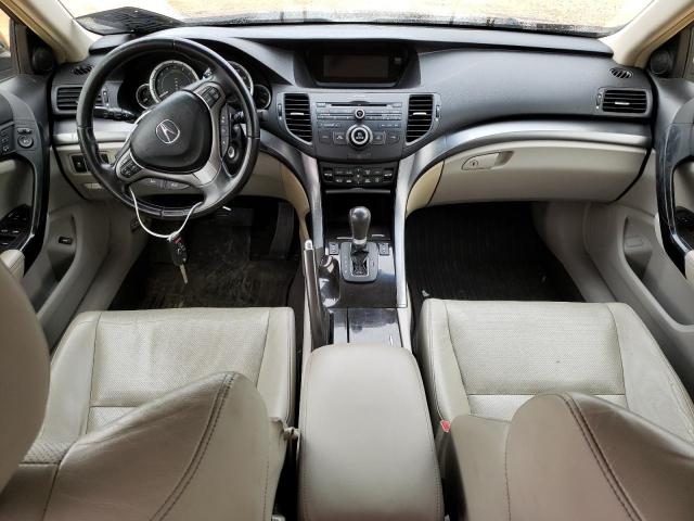 Photo 8 from auction – 2013 ACURA TSX with VIN JH4CU2F45DC006483
