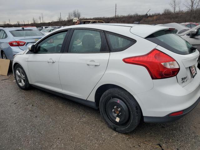 Photo 2 from auction – 2014 FORD FOCUS SE with VIN 1FADP3K21EL410654