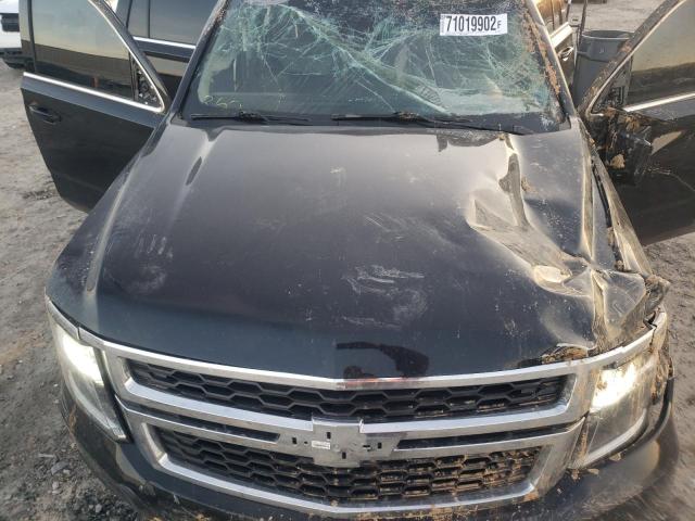 Photo 12 from auction – 2019 CHEVROLET TAHOE C150 with VIN 1GNSCBKC8KR184256