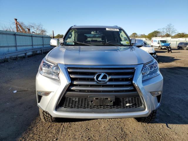 Photo 5 from auction – 2015 LEXUS GX 460 with VIN JTJBM7FX3F5095172