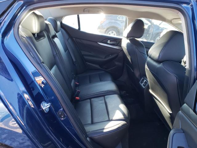 Photo 10 from auction – 2021 NISSAN MAXIMA SV with VIN 1N4AA6CV0MC504098