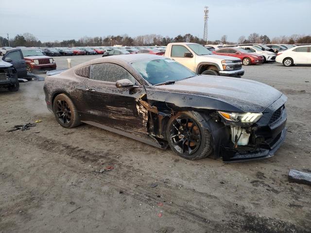 Photo 4 from auction – 2015 FORD MUSTANG with VIN 1FA6P8TH5F5313682