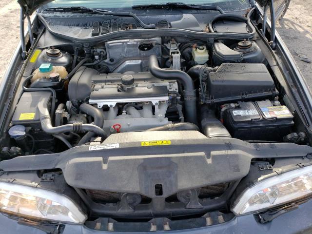 صورة رقم 11 من المزاد - 2004 VOLVO C70 LPT مع VIN YV1NC63D94J044667