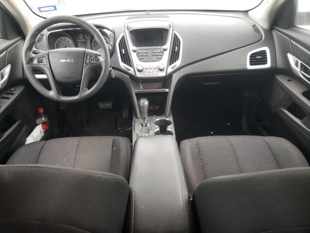 Photo 8 from auction – 2016 GMC TERRAIN SL with VIN 2GKALMEKXG6288256