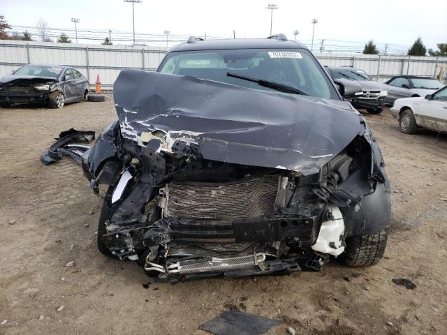 Photo 5 from auction – 2016 GMC ACADIA SLT with VIN 1GKKVRKD8GJ237245