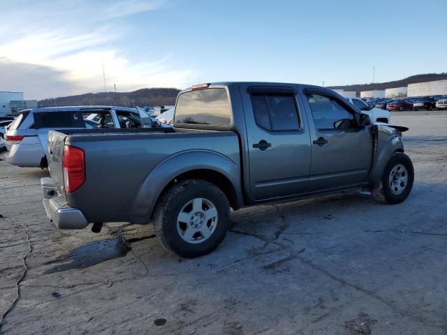 Photo 3 from auction – 2006 NISSAN FRONTIER C with VIN 1N6AD07UX6C424033