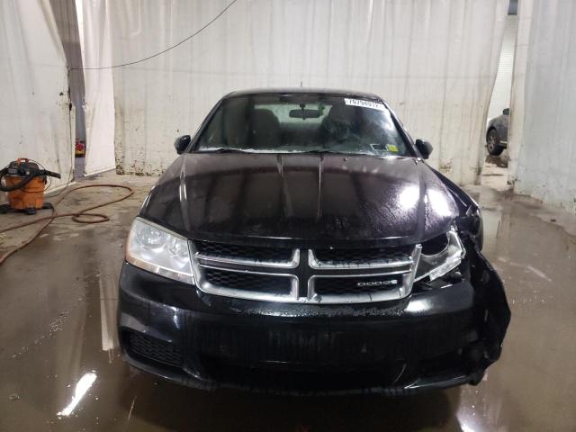 Фото 5 с аукциона – 2012 DODGE AVENGER SX с VIN 1C3CDZCB6CN147650