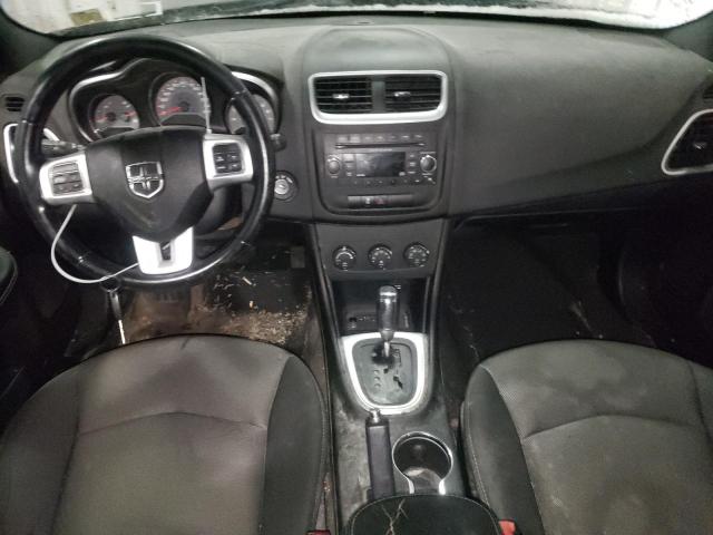 Photo 8 from auction – 2012 DODGE AVENGER SX with VIN 1C3CDZCB6CN147650