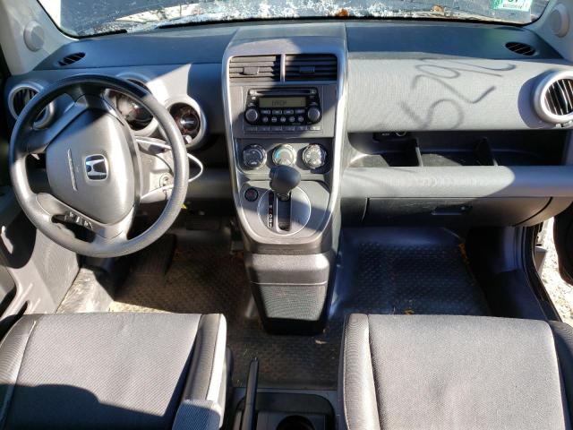 Foto 8 de la subasta – 2003 HONDA ELEMENT EX con VIN 5J6YH28593L017805