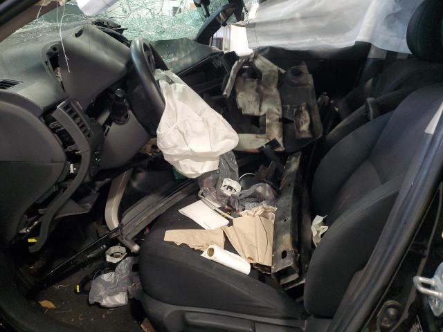 Photo 7 from auction – 2011 TOYOTA COROLLA BA with VIN 2T1BU4EE0BC561736