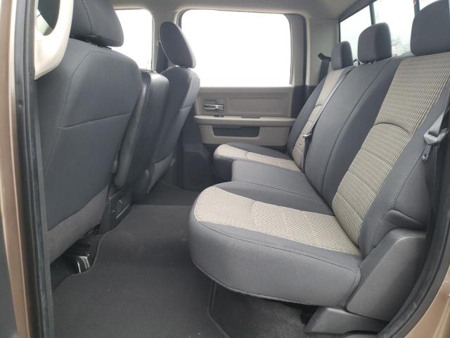 Foto 10 de la subasta – 2010 DODGE RAM 1500 con VIN 1D7RV1CT7AS255969
