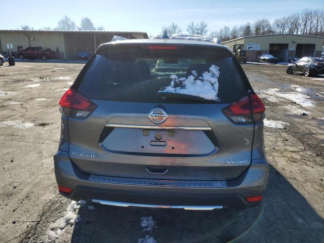Photo 6 from auction – 2018 NISSAN ROGUE S with VIN KNMAT2MV0JP610485