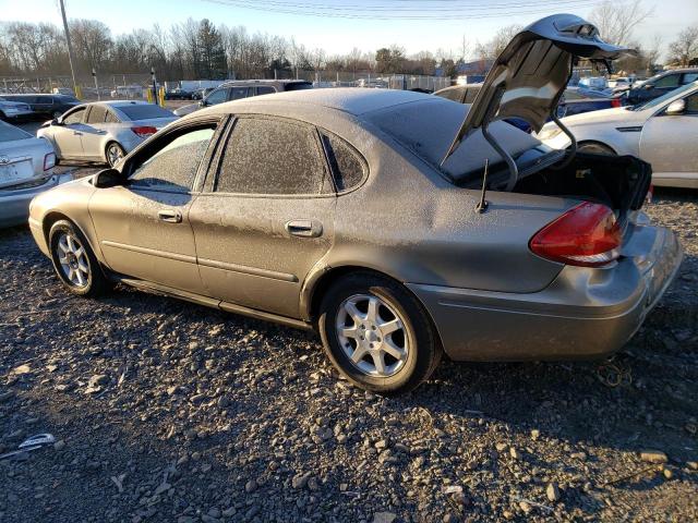 Photo 2 from auction – 2007 FORD TAURUS with VIN 1FAFP56U37A131625