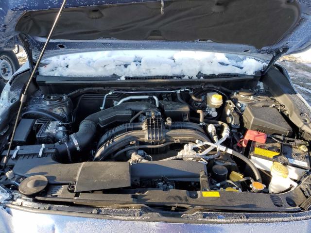 Photo 12 from auction – 2019 SUBARU CROSSTREK with VIN JF2GTACC8K8252943