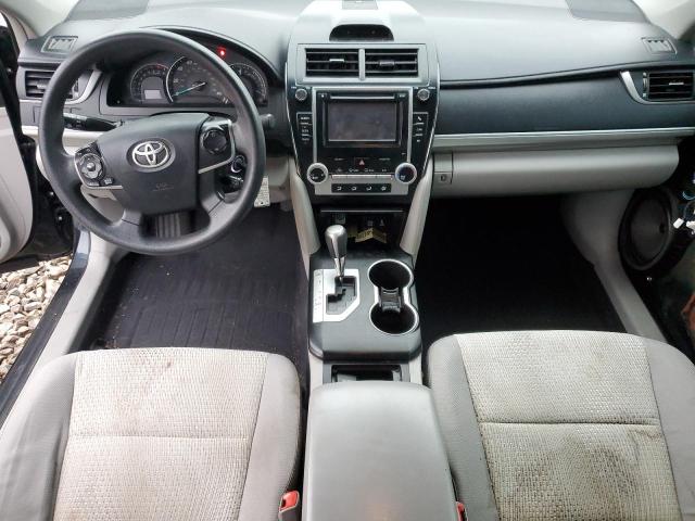 Photo 8 from auction – 2012 TOYOTA CAMRY BASE with VIN 4T1BF1FK7CU045211