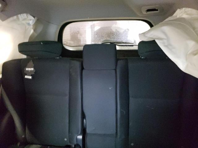 Photo 10 from auction – 2016 TOYOTA RAV4 LE with VIN JTMBFREV2GJ061449