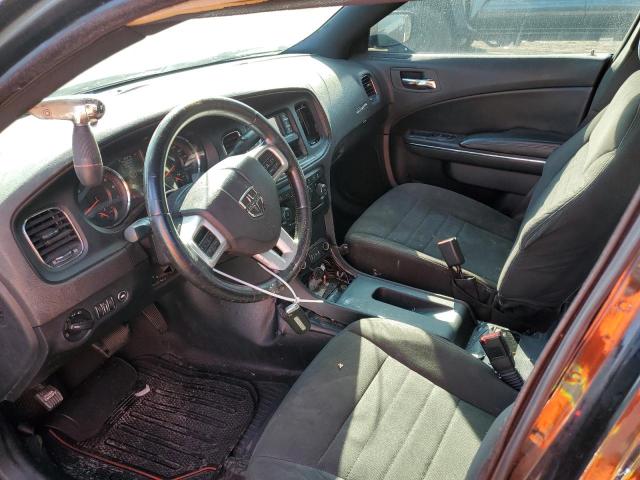 Photo 7 from auction – 2014 DODGE CHARGER PO with VIN 2C3CDXAT2EH279087