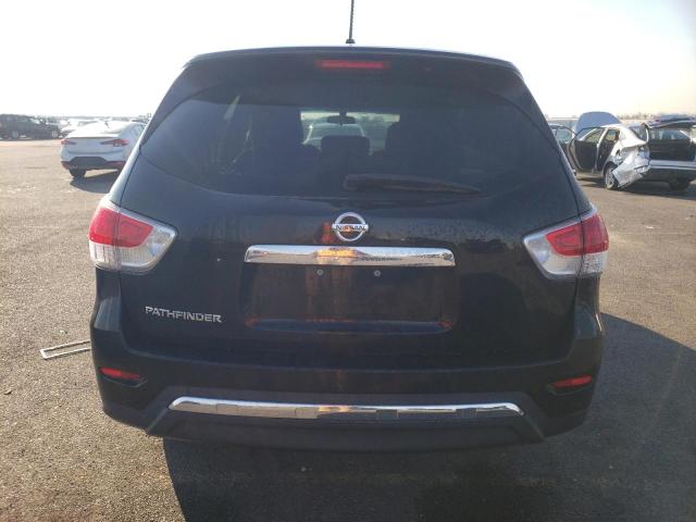 صورة رقم 6 من المزاد - 2013 NISSAN PATHFINDER مع VIN 5N1AR2MN9DC662476