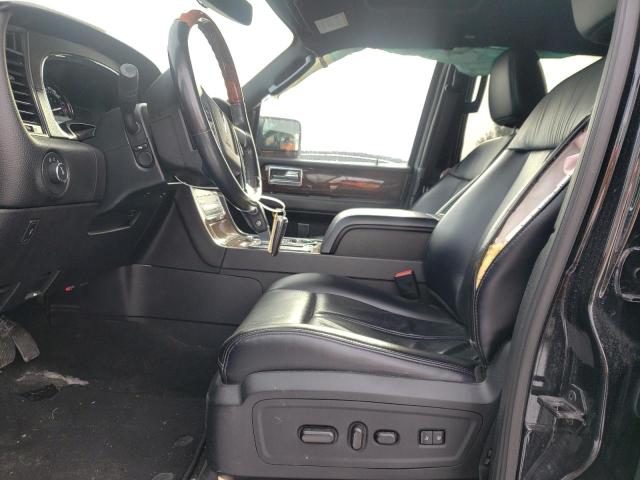 Photo 7 from auction – 2017 LINCOLN NAVIGATOR with VIN 5LMJJ3JT7HEL09306