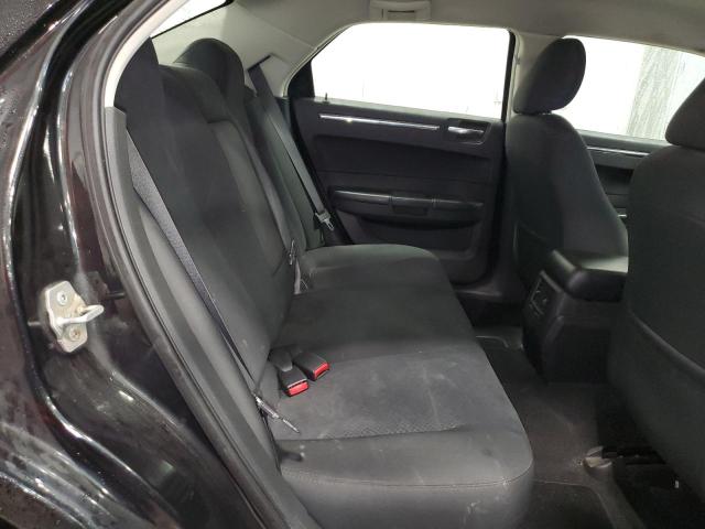 Photo 10 from auction – 2009 CHRYSLER 300 LX with VIN 2C3KA43D39H612895