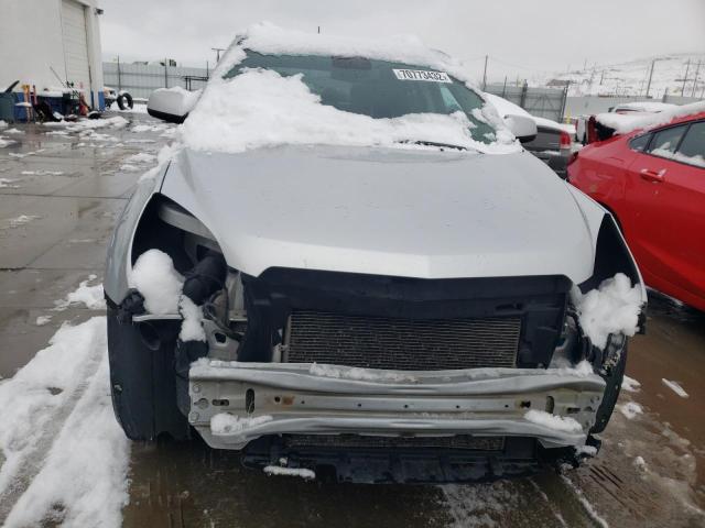 Photo 5 from auction – 2015 CHEVROLET EQUINOX LT with VIN 2GNFLFEK6F6120942