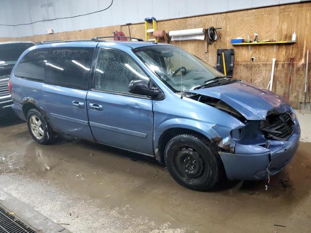 Photo 4 from auction – 2007 DODGE GRAND CARA with VIN 2D4GP44L37R166277