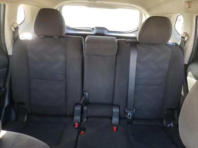 Photo 10 from auction – 2015 NISSAN ROGUE S with VIN KNMAT2MV6FP561025