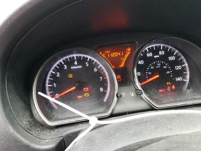 Photo 9 from auction – 2014 NISSAN VERSA S with VIN 3N1CN7AP0EK462872