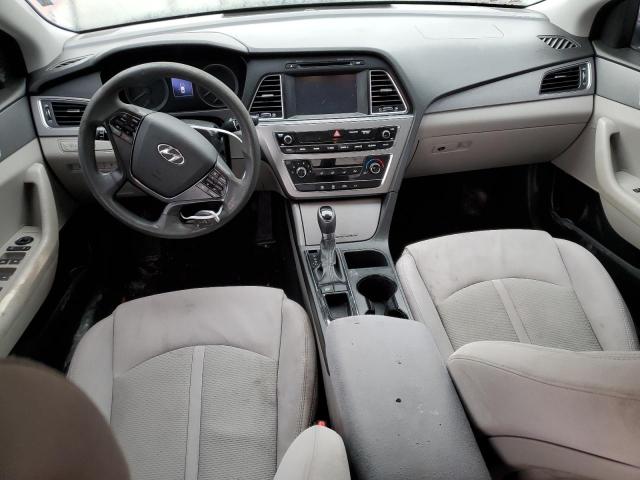 Photo 8 from auction – 2016 HYUNDAI SONATA SE with VIN 5NPE24AF1GH268630