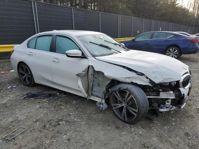 صورة رقم 4 من المزاد - 2021 BMW 330XE مع VIN WBA5P9C06MFK97759