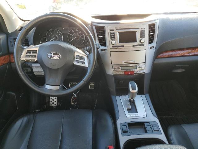 Photo 8 from auction – 2012 SUBARU LEGACY 2.5 with VIN 4S3BMBK6XC3023072