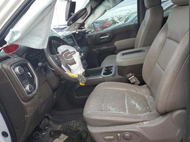 Photo 7 from auction – 2019 GMC SIERRA C15 with VIN 3GTP8DED2KG299645