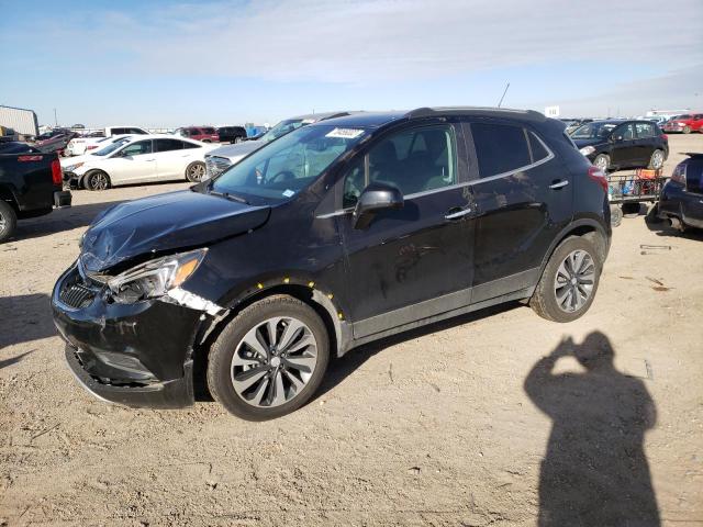 BUICK ENCORE PRE 2021 with VIN KL4CJASB8MB309007 - Photo from auction
