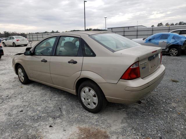 Photo 2 from auction – 2007 FORD FOCUS with VIN 1FAFP34N17W145610