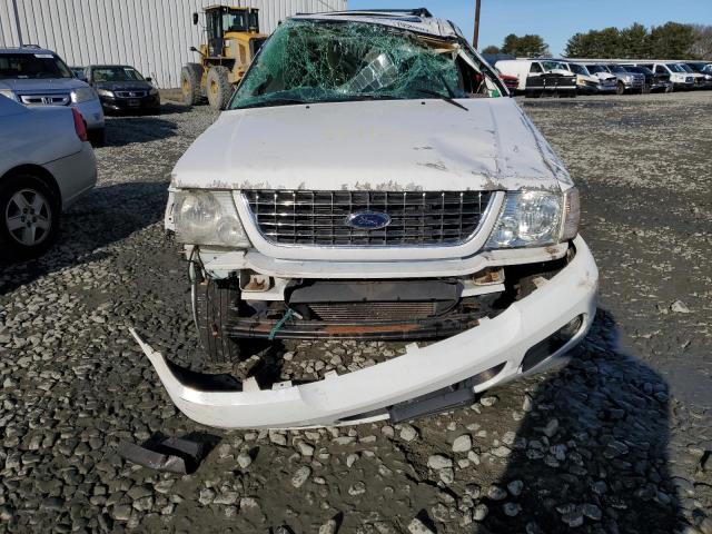 Photo 5 from auction – 2004 FORD EXPLORER X with VIN 1FMDU73E94ZB06126