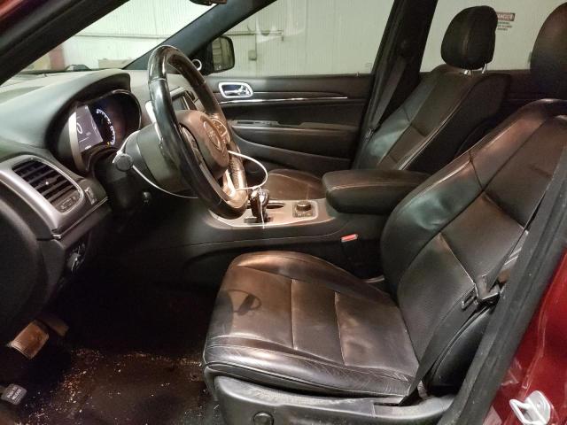 Photo 7 from auction – 2014 JEEP GRAND CHER with VIN 1C4RJFJT8EC146216