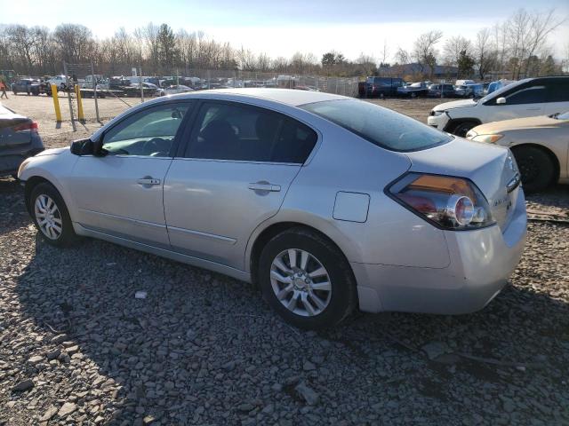 Photo 2 from auction – 2012 NISSAN ALTIMA BAS with VIN 1N4AL2APXCC210679