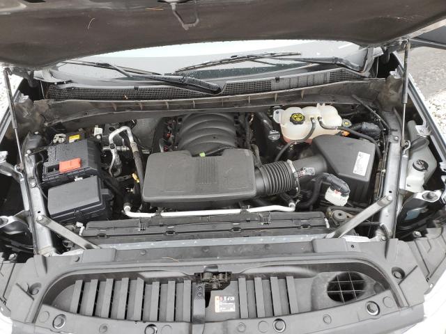 Photo 11 from auction – 2020 CHEVROLET SILVERADO with VIN 1GCRYDED4LZ228098