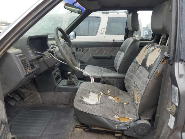 Photo 5 from auction – 1993 MAZDA B2600 CAB with VIN JM2UF6142P0368593