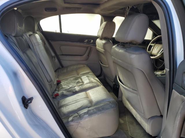 Photo 10 from auction – 2010 LINCOLN MKS with VIN 1LNHL9FT6AG600414