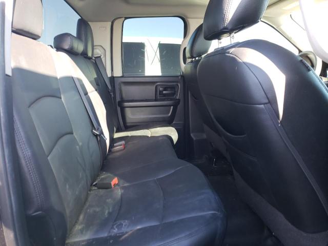 Photo 10 from auction – 2017 RAM 1500 ST with VIN 1C6RR6FT5HS715171