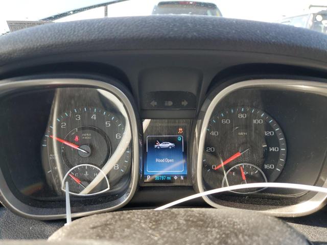 Photo 9 from auction – 2015 CHEVROLET MALIBU LS with VIN 1G11B5SL7FF227803